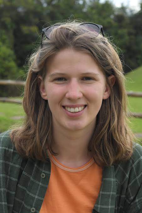 Celine Walker