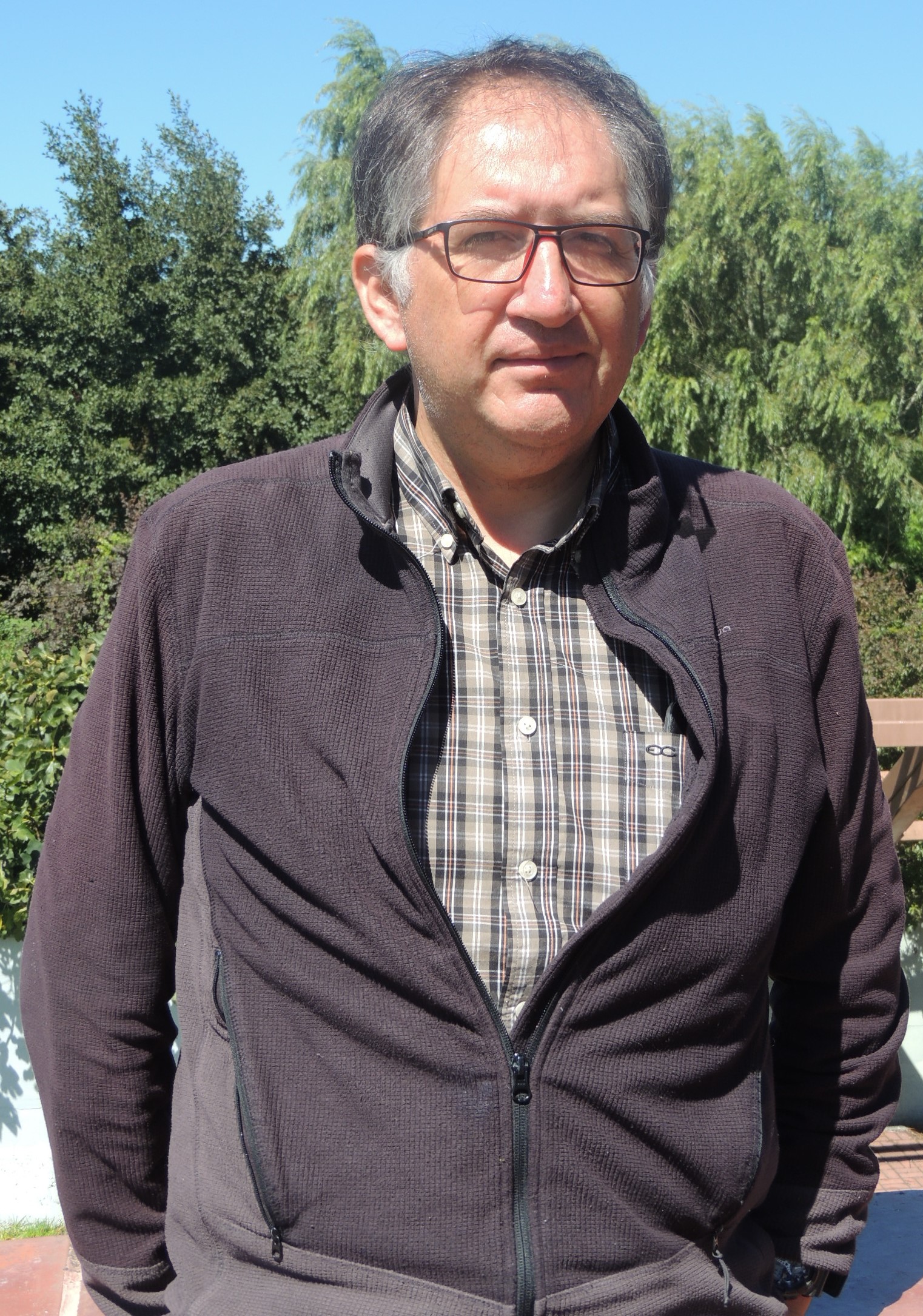 Victor Villagrán