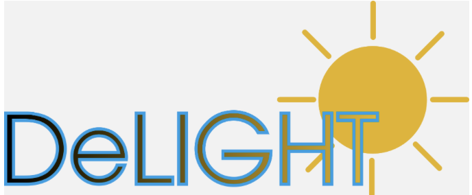 DELIGHT Project logo
