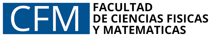 Facultad de Ciencias Físicas y Matemáticas, Universidad de Concepción logo