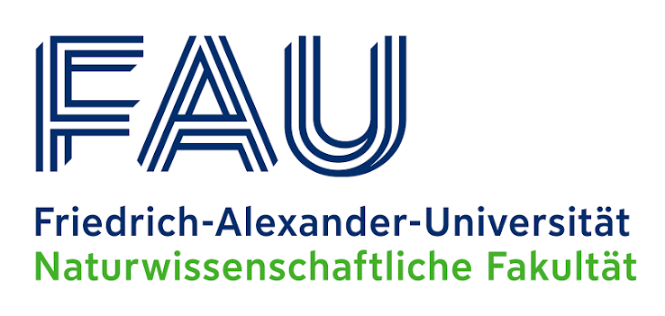 FAU logo